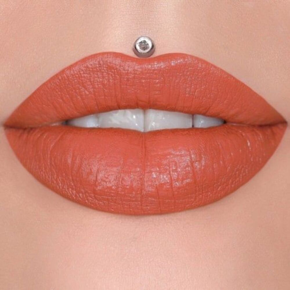 Bundle JEFFREE STAR COSMETICS Velvet Trap Lipstick #263